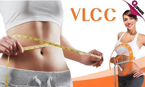 Yuvanage Detox Therapy at VLCC!